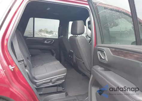 2023 Chevrolet Tahoe 2Wd Ls from USA, damaged, VIN 1GNSCMKD0PR325610